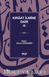 Kıraat İlmine Dair II