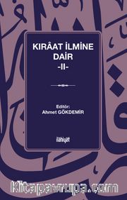 Kıraat İlmine Dair II