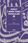 Kıraat İlminin Temel Meseleleri 2