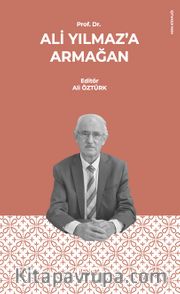 Prof. Dr. Ali Yılmaz'a Armağan