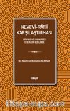 Nevevî-Rafiî Karşılaştırması