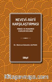 Nevevî-Rafiî Karşılaştırması