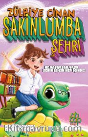Sakinlumba Şehri