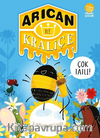 Arıcan ile Kraliçe- Çok Tatlı!
