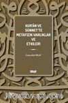 Kur'an ve Sünnet'te Metafizik Varlıklar ve Etkileri