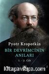 Bir Devrimcinin Anıları (1. - 2. Cilt)