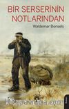 Bir Serserinin Notlarından