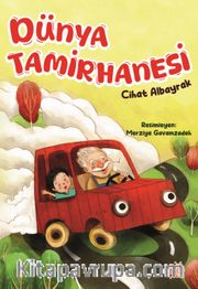 Dünya Tamirhanesi