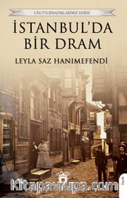 İstanbul'da Bir Dram