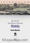 Ataköy & Bir Semti Kendince Yazmak-11