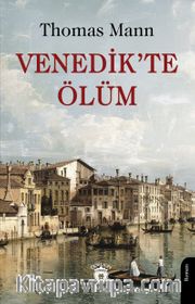 Venedik'te Ölüm