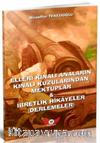 Elleri Kınalı Anaların Kınalı Kuzularından Mektuplar