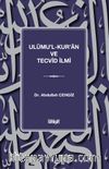 Ulûmu'l-Kur'an ve Tecvid İlmi