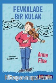 Fevkalade Bir Kulak