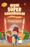 Ufo Acemi Süper Kahramanlar Görevimiz Ramazan