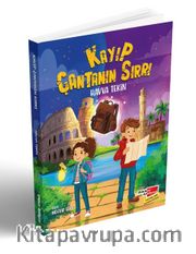 Kayıp Çantanın Sırrı