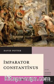 İmparator Constantinus