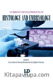 Current Developments In Histology And Embryology