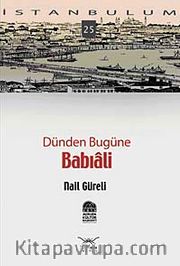 Dünden Bugüne Babıali-25