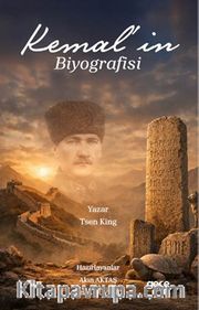 Kemal'in Biyografisi