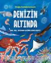 Denizin Altında Doğa Koleksiyonum