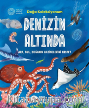 Denizin Altında Doğa Koleksiyonum
