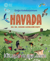 Havada Doğa / Koleksiyonum