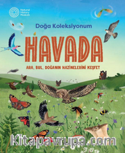 Havada Doğa / Koleksiyonum