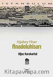 Ağabey Hisar Anadolu Hisarı-27