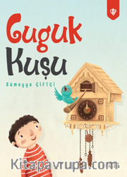 Guguk Kuşu