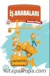 İş Arabaları Boyama Kitabı