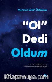 Ol Dedi Oldum