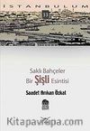 Saklı Bahçeler-Bir Şişli Esintisi -33
