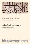Mizanü'l Hakk - Fî İhtiyaril Ehak