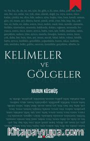 Kelimeler ve Gölgeler