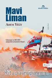 Mavi Liman