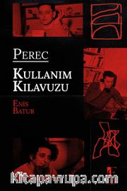 Perec Kullanım Kılavuzu