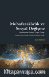 Muhafazakarlık ve Sosyal Değişme