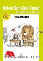 Aslan Sen Çok Yaşa