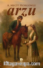 Arzu
