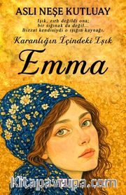 Karanlığın İçindeki Işık Emma