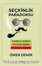 Seçkinlik Paradoksu