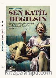 Sen Katil Değilsin
