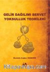 Gelir Dağılımı Servet Yoksulluk Teorileri
