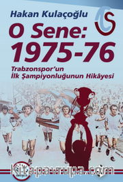 O Sene: 1975-76