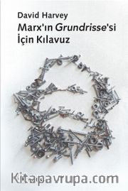 Marx'ın Grundrisse'si İçin Kılavuz