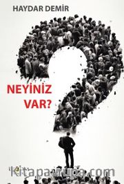 Neyiniz Var?