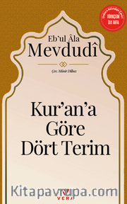 Kur'an'a Göre Dört Terim