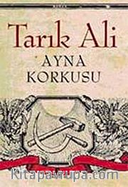 Ayna Korkusu