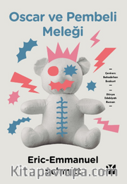 Oscar ve Pembeli Meleği